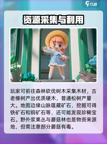 米姆米姆哈好玩吗介绍截图4