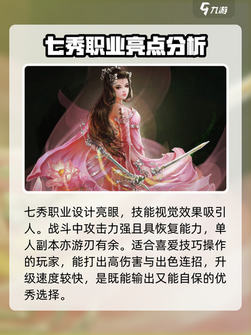 剑网3无界🔥超全角色介绍来啦！快来看看有哪些角色吧～截图2