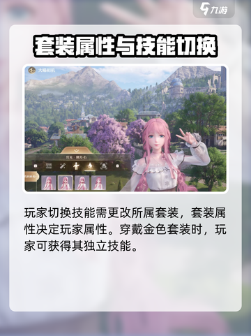 无限暖暖上线时间介绍介绍截图3