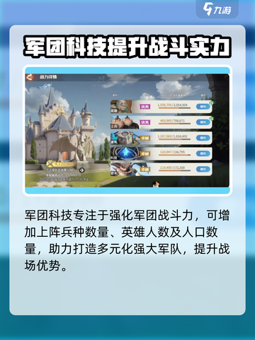 龙石战争科技系统怎么样介绍截图2