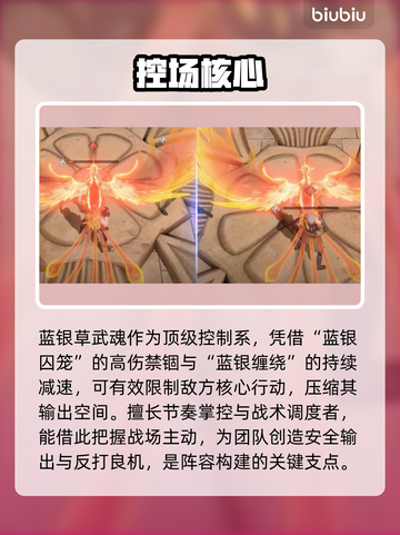 🔥斗罗诛邪最强武魂搭配💥截图3