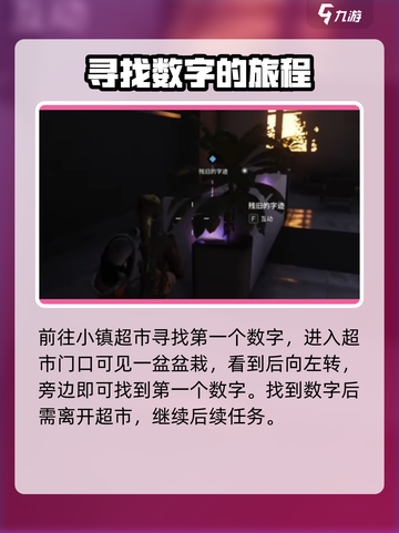 七日世界咖啡店内密码是三个位数么介绍截图3