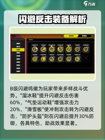 《绝区零闪避鸣徽全解析💥新手必看攻略》截图2