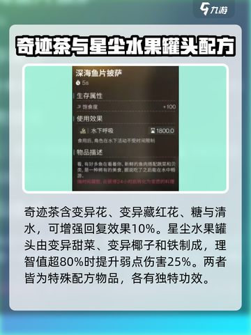 七日世界食谱介绍介绍截图7
