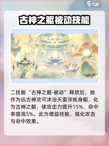 花语卷英招🔥技能强度拉满！原神玩家必看✨截图3