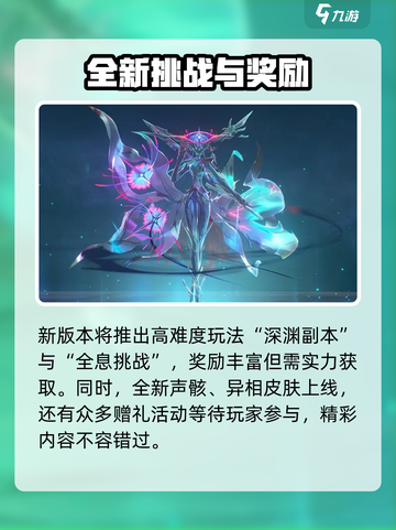鸣潮2.1版本什么时候更新介绍截图5