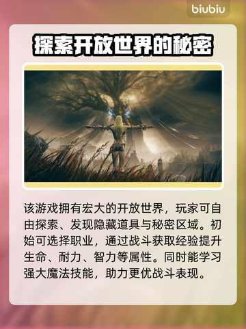 艾尔登法环🔥加速器选择攻略，玩手游必备！截图2