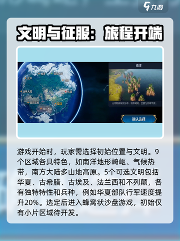 世界启元🔥开局必看！新手神级攻略秘籍🎉截图2