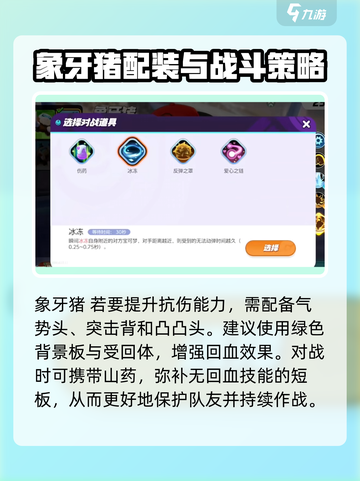 宝可梦大集结🔥最强防御宝可梦揭秘！✨截图6