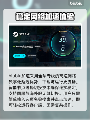 面面俱盗加速器哪个好？🔥下载推荐来啦！🎮截图5