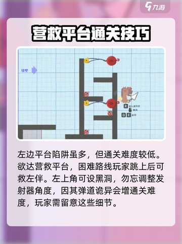 超级鸡马😎自制高难度地图挑战模式🔥截图3