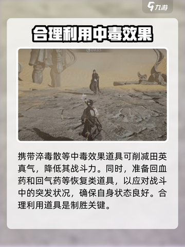 燕云十六声⚡田英打法攻略，轻松制胜💡截图4
