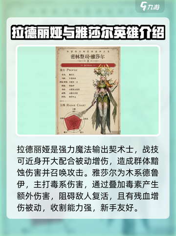 龙息神寂新手怎么玩介绍截图4