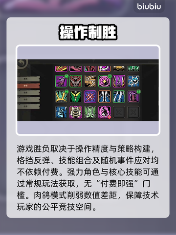 《绝地鸭卫》氪金血亏？💰真相曝光！截图3