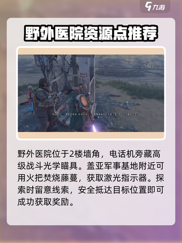 七日世界💥异常点位置全揭秘！📍📌截图4