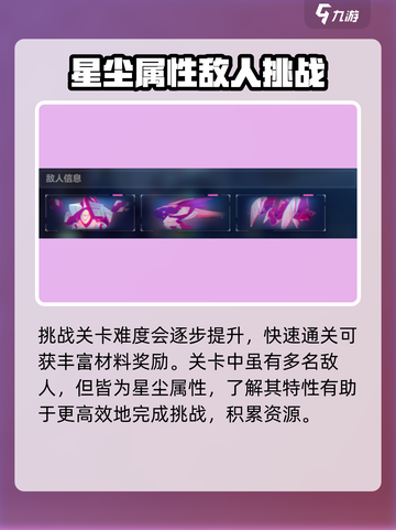 崩坏3第二部🔥晦冥深流玩法大全，必看攻略！🎮截图3
