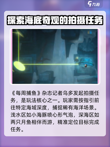 潜水员戴夫🔥每周捕鱼玩法大揭秘！💎截图2