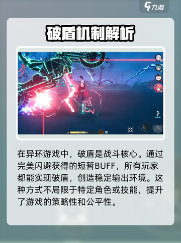 异环破盾机制介绍介绍截图2