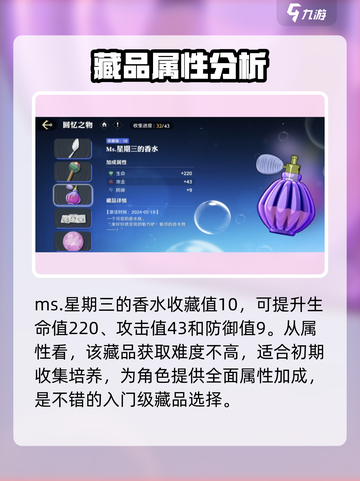 航海王壮志雄心藏品香水怎么获得介绍截图2