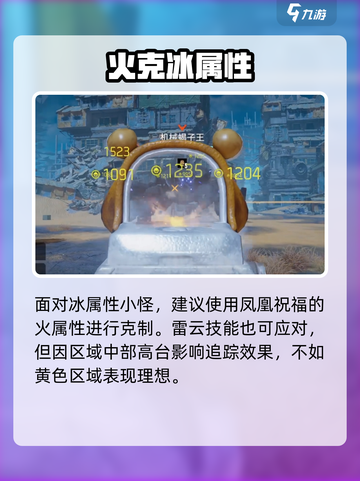 《破碎之地30级副本通关秘籍🔥》💥截图6