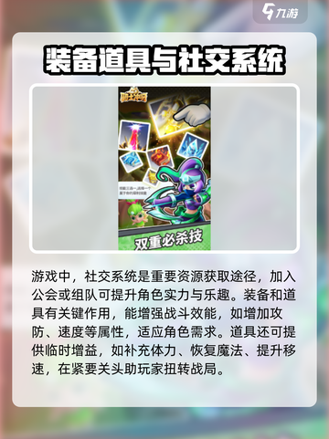 骑士冲呀零氪攻略介绍截图3