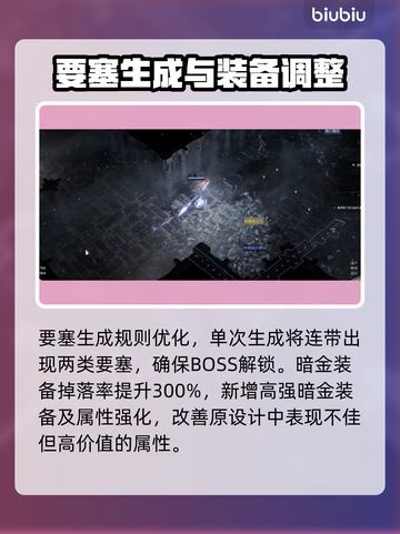 流放之路2新版本更新内容大曝光！💥游戏迷必看🔥截图5