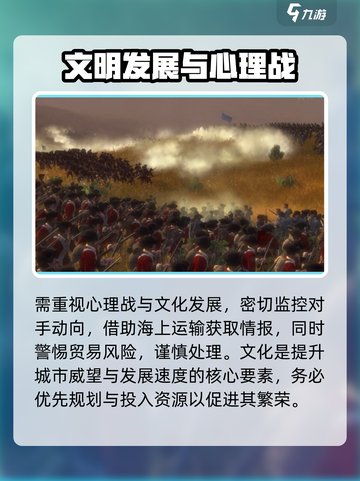 全面战争帝国时代玩法是什么介绍截图4