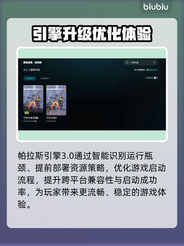 🎮守望先锋进不去？超简单解决方法！💥截图4