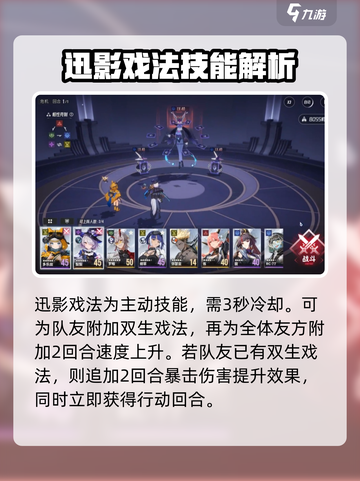 伊瑟梨梨值得培养吗介绍截图4