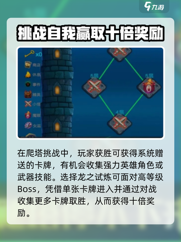 搏击双城重构配置要求📱低配手机也能畅玩🔥截图4