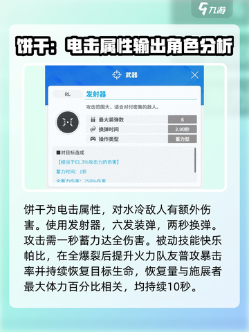 胜利女神新的希望饼干怎么样介绍截图2