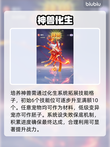 代号西行神兽TOP榜🔥最强推荐截图4