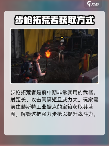 七日世界图纸大全介绍截图4