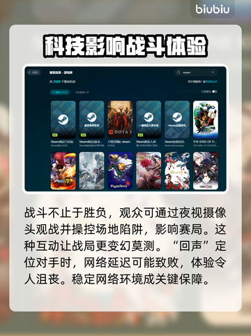 盲火加速器选它！玩游戏名超低延迟💡截图3