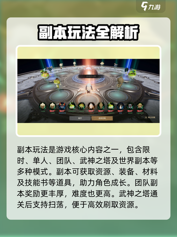 🔥剑灵2手游爆肝攻略！🎮新开传奇玩法全解析截图6