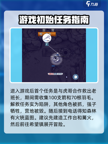 阿瑞斯病毒2🔥新手必看！图文攻略大全⚡截图2