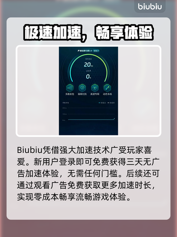 🎮《美男恶徒》暗夜恋崩坏？卡顿掉线急救包！截图4