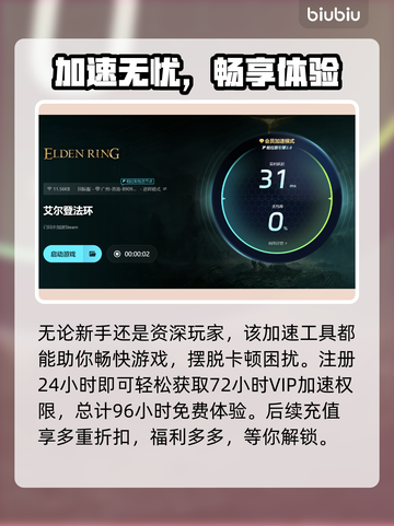 🎮艾尔登法环联机闪退？速看解决方法！截图4