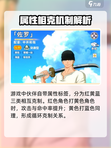 航海王梦想指针2024什么时候公测介绍截图3
