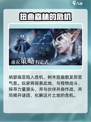 龙息神寂剧情是什么介绍截图2