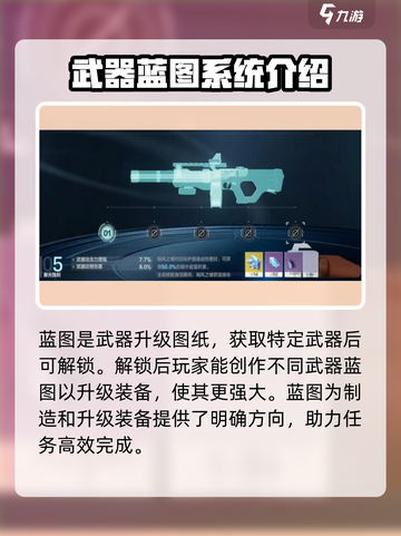 逆战未来蓝图🔥超全获取方式大揭秘！🎮截图2
