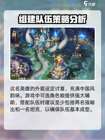 帕尼亚战纪胧强度怎么样介绍截图4