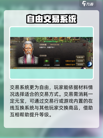 盟重神兵玩法有哪些介绍截图3
