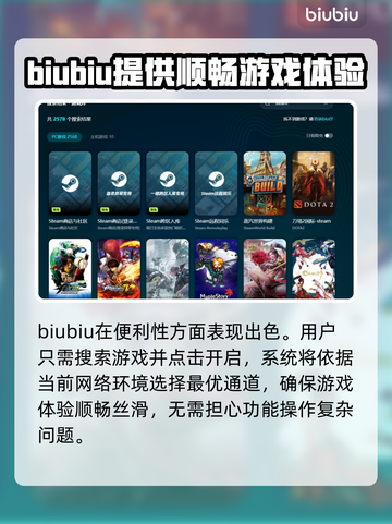 电竞加速器推荐🔥端游党必看！下载地址全网首发👇截图5