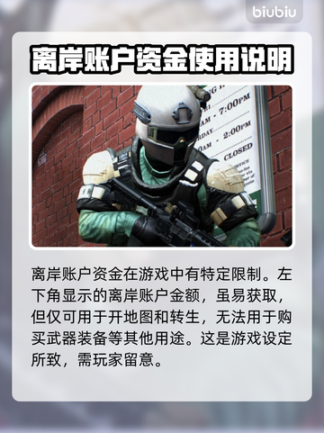 收获日2🔥离岸账户取钱方法大揭秘💰截图2