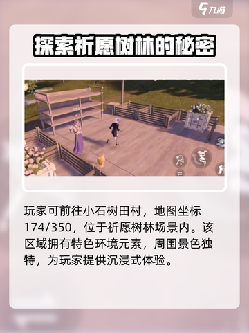无限暖暖花箱的秩序如何完成介绍截图2