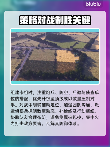 brokenarrow支援攻略✔断箭技巧分享🔥游戏必备！截图3