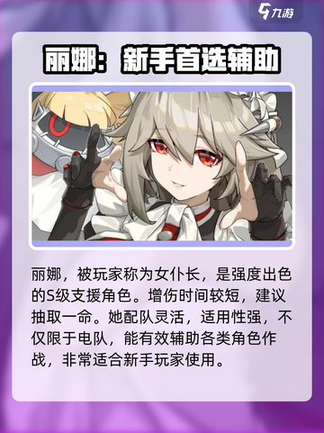 绝区零开服角色🔥谁是顶流？截图3