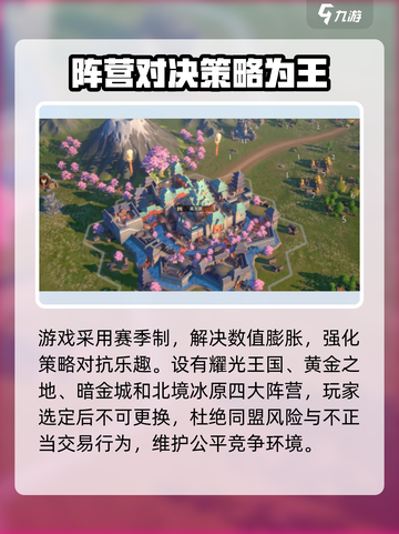 荒野国度测评怎么样介绍截图3