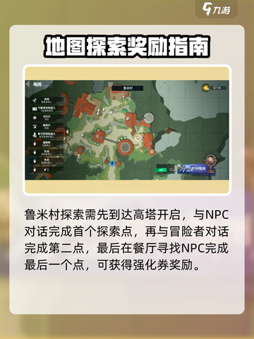 晶核手游🔥探索历程大揭秘！玩家必看👇截图2